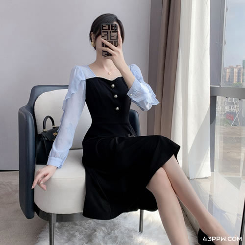 SZ 奢姿女装品牌形象展示