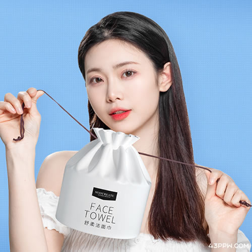 健美创研 MAYCREATE品牌形象展示