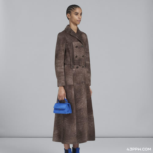 MARNI (玛尼)品牌形象展示