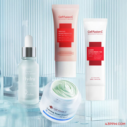 Paraseller (拜乐思)品牌形象展示