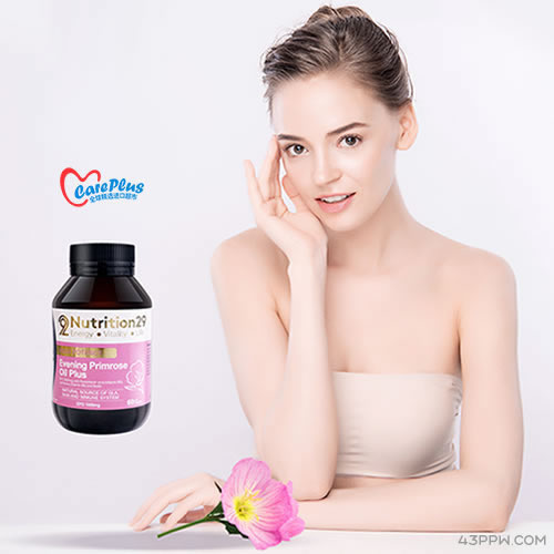 Careplus (澳洲倍护)品牌形象展示