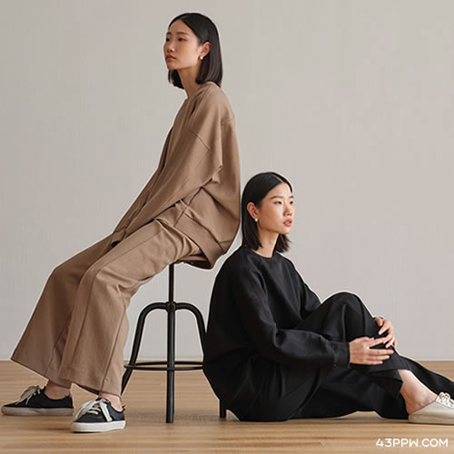 旅途原品品牌形象展示