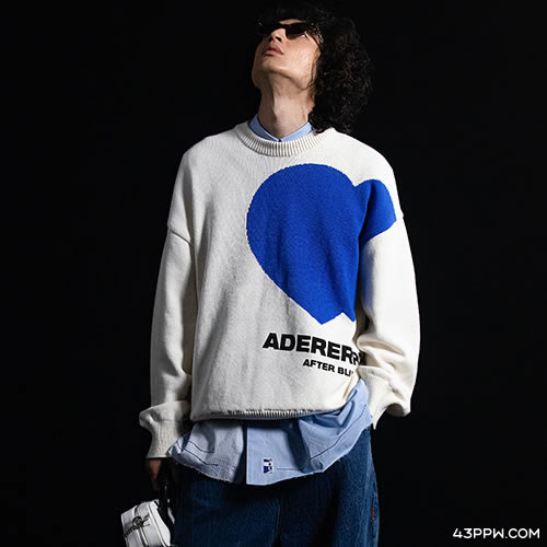 ADER (潮牌)品牌形象展示