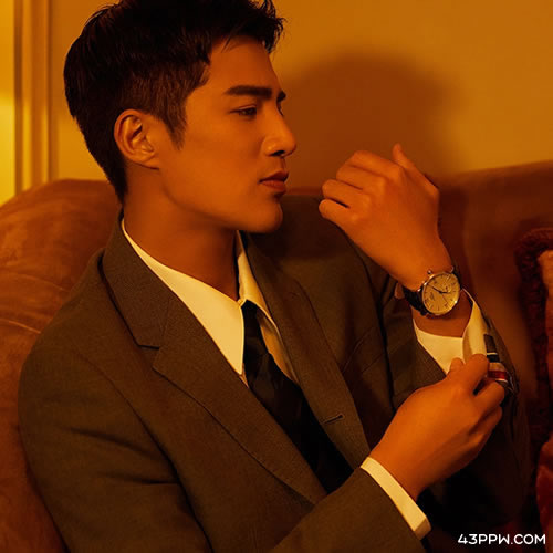 LORSSON (罗臣)品牌形象展示