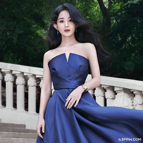 LONGINES浪琴表品牌形象展示