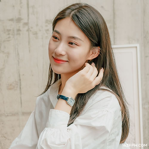 SEIKO 精工表品牌形象展示