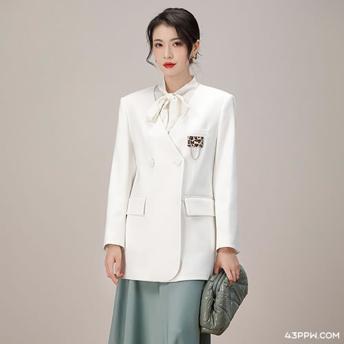 KAISER 凯撒服饰品牌形象展示