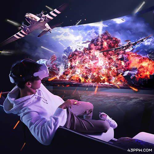 PICO (VR品牌)品牌形象展示