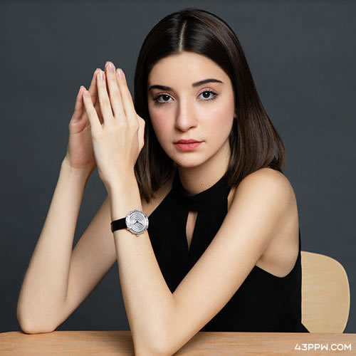 TIELBO 天舶表品牌形象展示