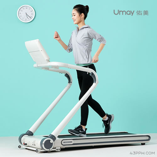 佑美 Umay品牌形象展示