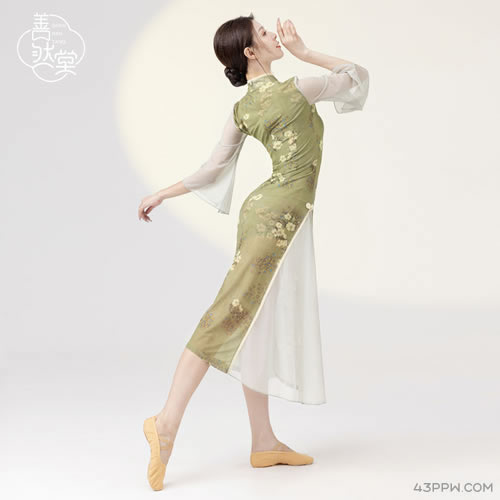 善然堂品牌形象展示