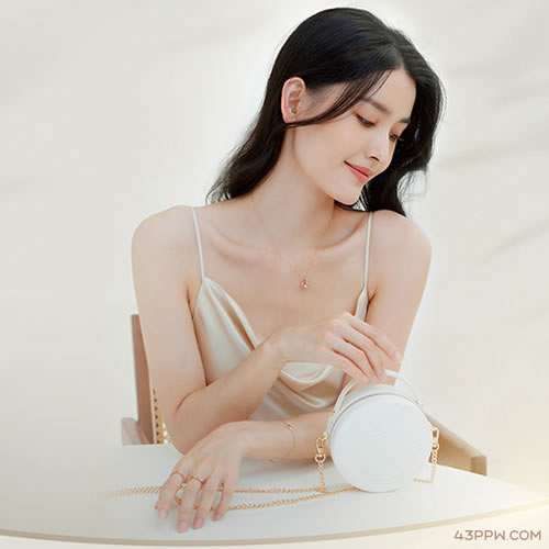 周大福 CHOW TAI FOOK品牌形象展示