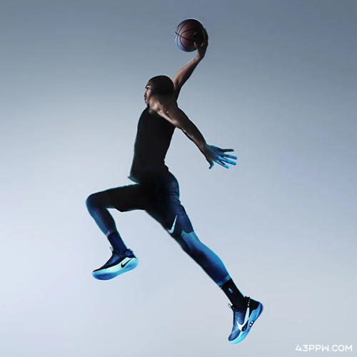 耐克 NIKE品牌形象展示