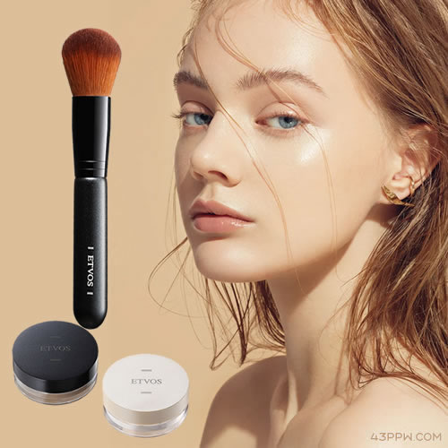 ETVOS (悦朵丝)品牌形象展示