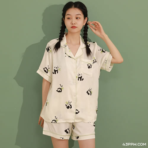 PINKSEA内衣品牌形象展示