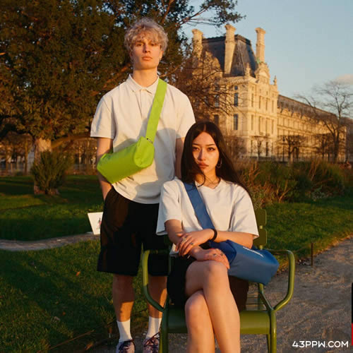 SUBTLE (潮牌)品牌形象展示