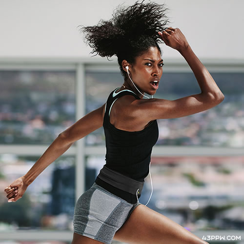 FLIPBELT (飞比特)品牌形象展示