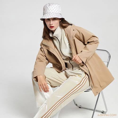 SLAZENGER (史莱辛格)品牌形象展示