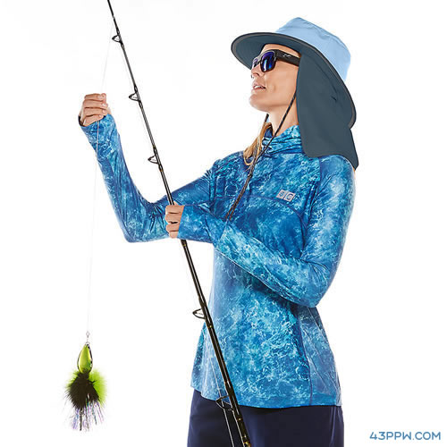 Coolibar品牌形象展示