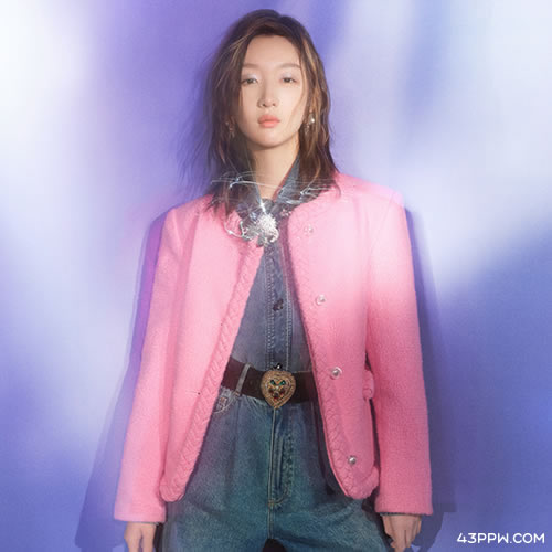 d'zzit品牌形象展示