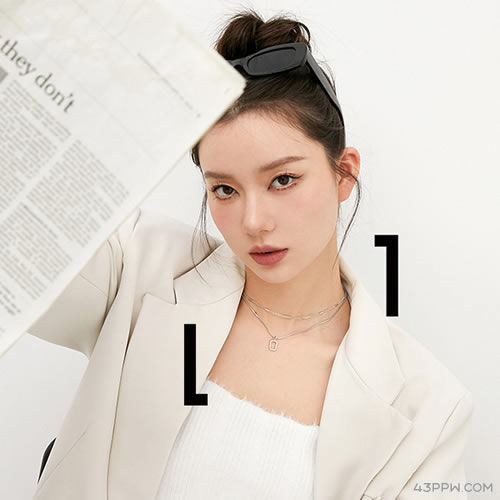 abyb charming品牌形象展示