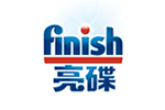 Finish 亮碟