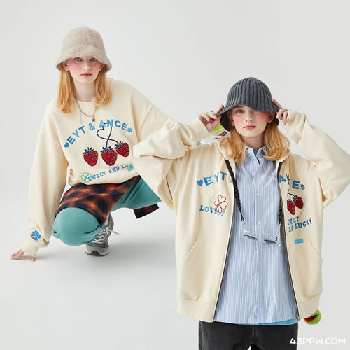 EYT (EYTANCE/潮牌)品牌形象展示