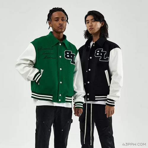 BONELESS (潮牌)品牌形象展示