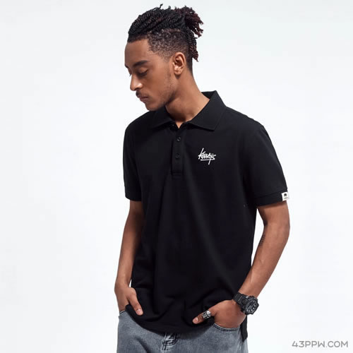 KERWATS (潮牌)品牌形象展示