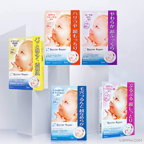 MANDOM (漫丹)品牌形象展示