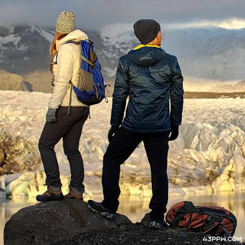 MERRELL (迈乐)品牌形象展示