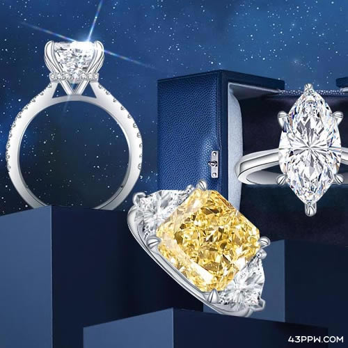 HeraSecret (朱诺赫拉)品牌形象展示