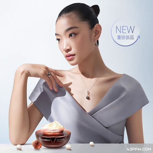 GNpearl 京润珍珠品牌形象展示