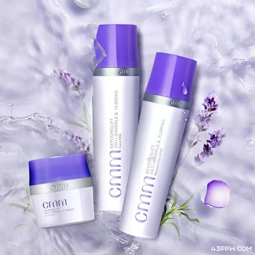 CMM 郑明明品牌形象展示