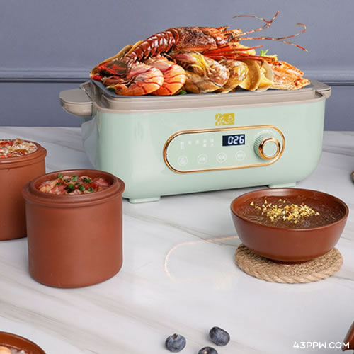 依立电器品牌形象展示