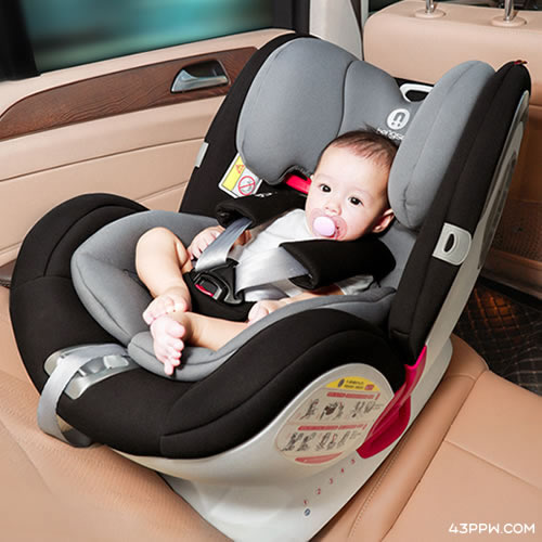 贝婴适 BEINGSE品牌形象展示