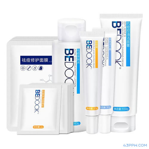 BEDOOK 比度克品牌形象展示