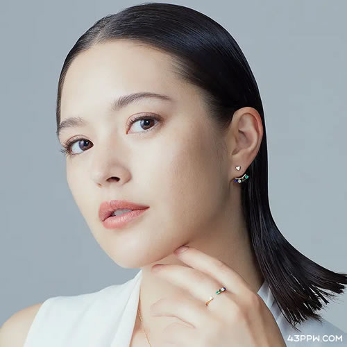 CIRCLE (仕珂珠宝)品牌形象展示