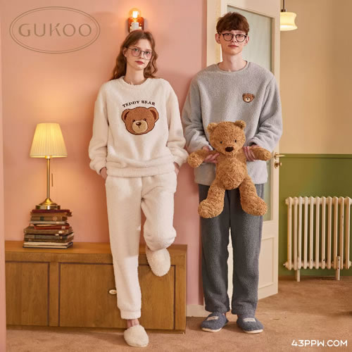 GUKOO 果壳品牌形象展示