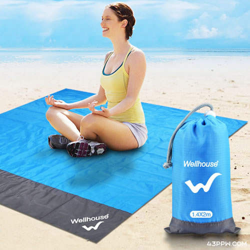 WELLHOUSE品牌形象展示