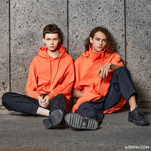 TOREAD.X (行者)品牌形象展示