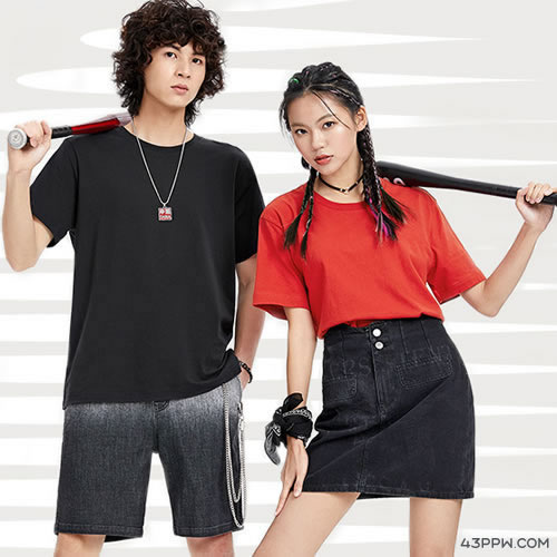 Baleno 班尼路品牌形象展示