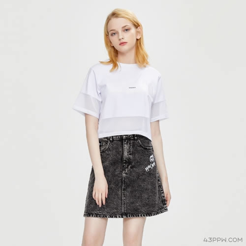 MUSIUM DIV.品牌形象展示