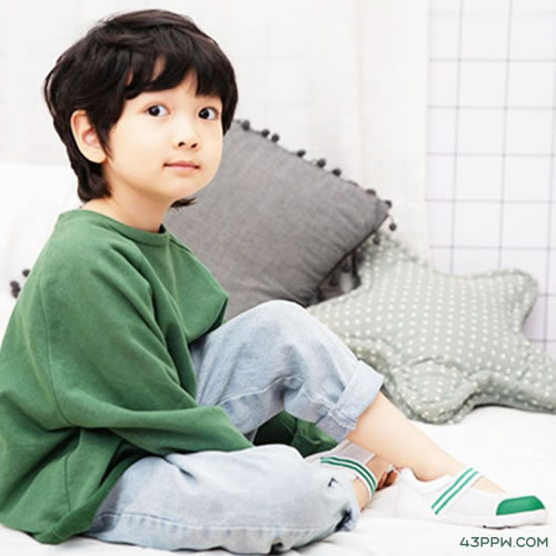 IFME童鞋品牌形象展示