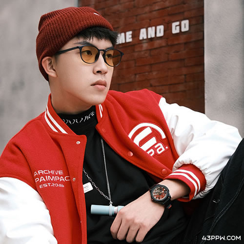 WELLY MERCK (威利默克)品牌形象展示