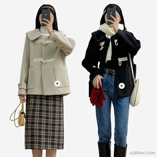 羊城故事 CantonStory品牌形象展示