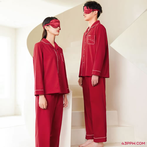 MollyWood 茉莉屋内衣品牌形象展示