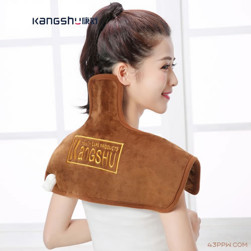 康舒 (护具)品牌形象展示