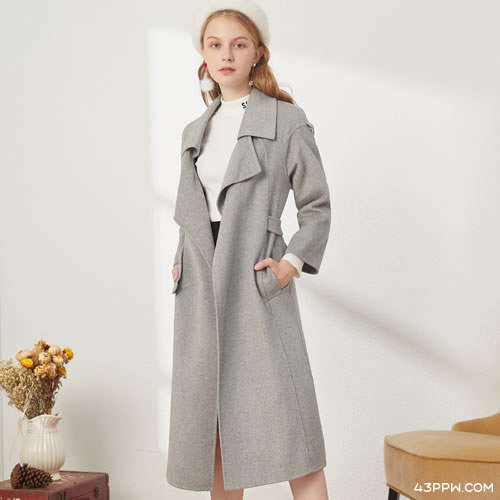 FAIRY 菲妮尔女装品牌形象展示