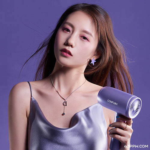 CONFU 康夫品牌形象展示